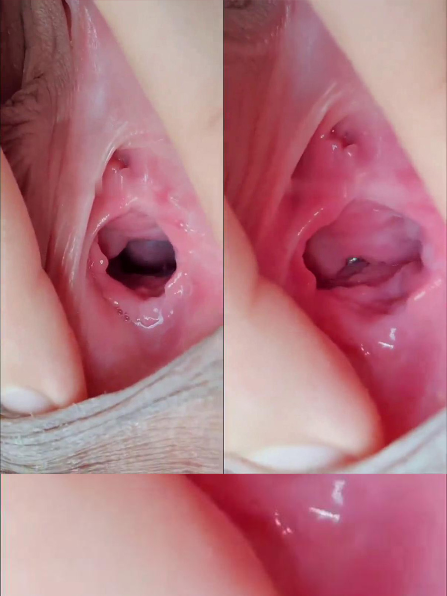 馋的孩子不要不要的，好心人来根牛子吧。