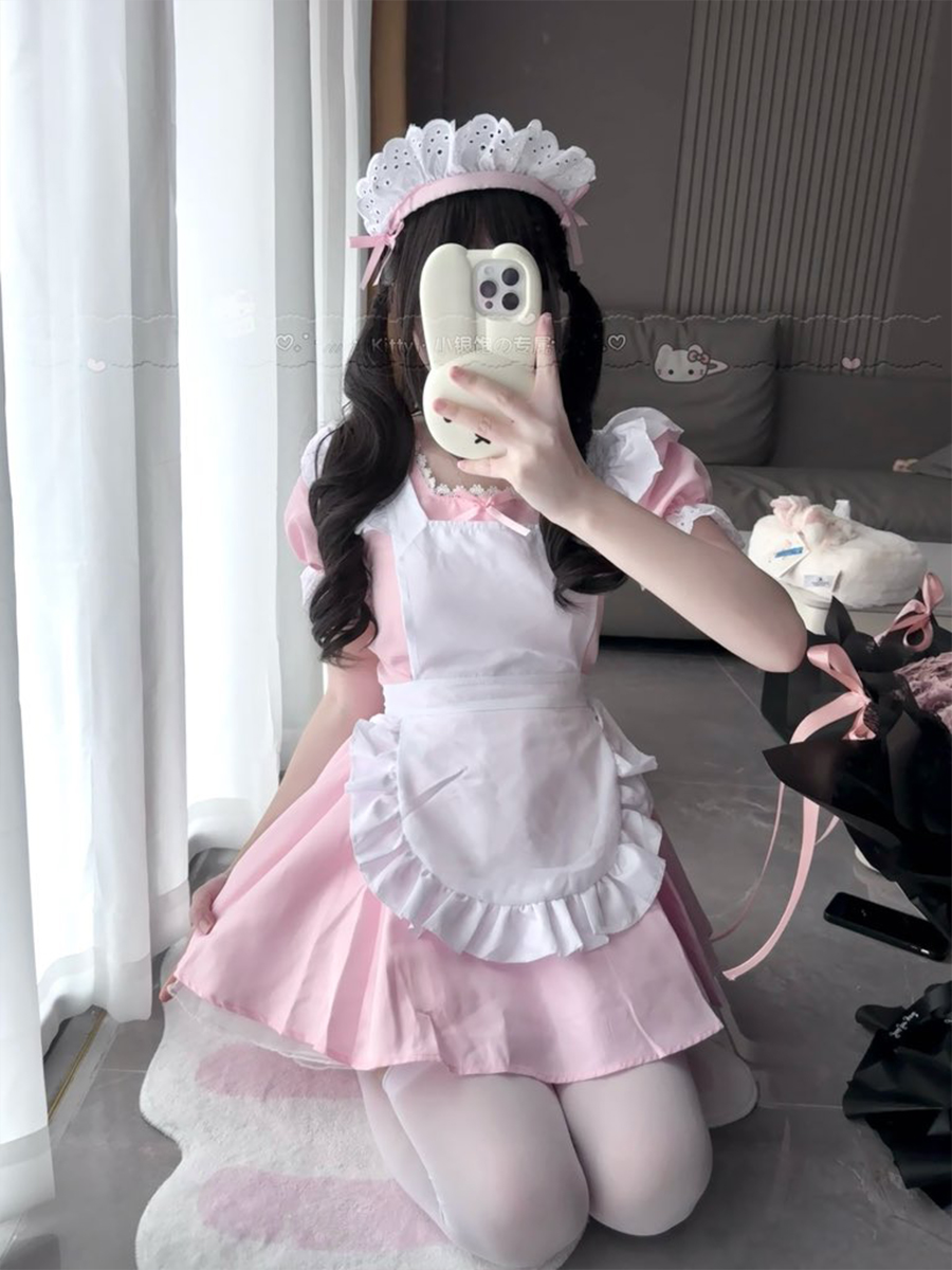 没错还是ta，已经发过很多期了，现在玩的也是越来越多了，也玩的越来越大了，最新发布在onlyfans上